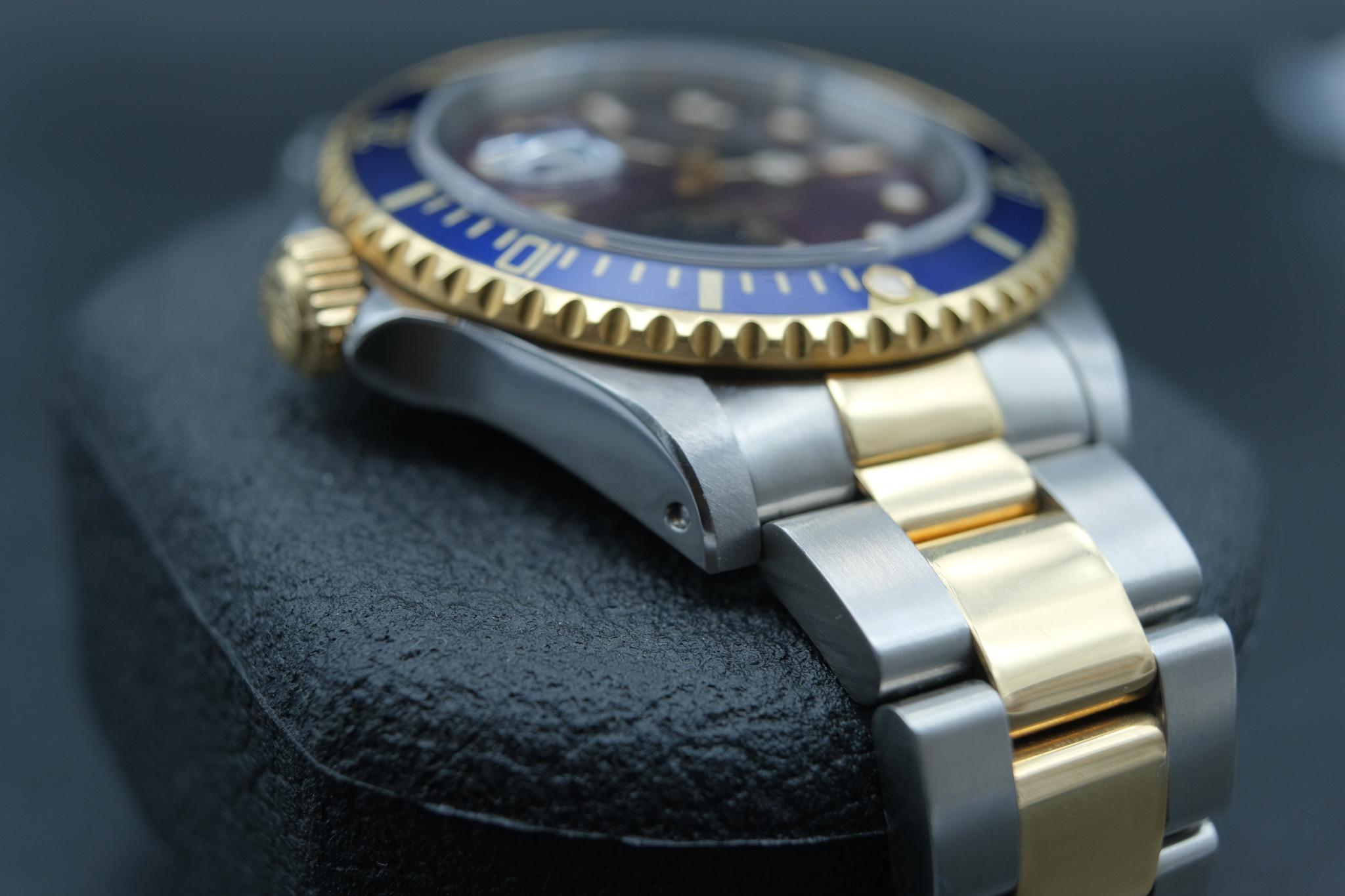 Thanos rolex outlet watch