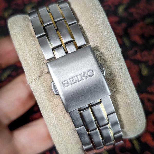 アリセロ WTS] Seiko Presage – 4R39-00B2 – ⚙️ Open Heart Dial