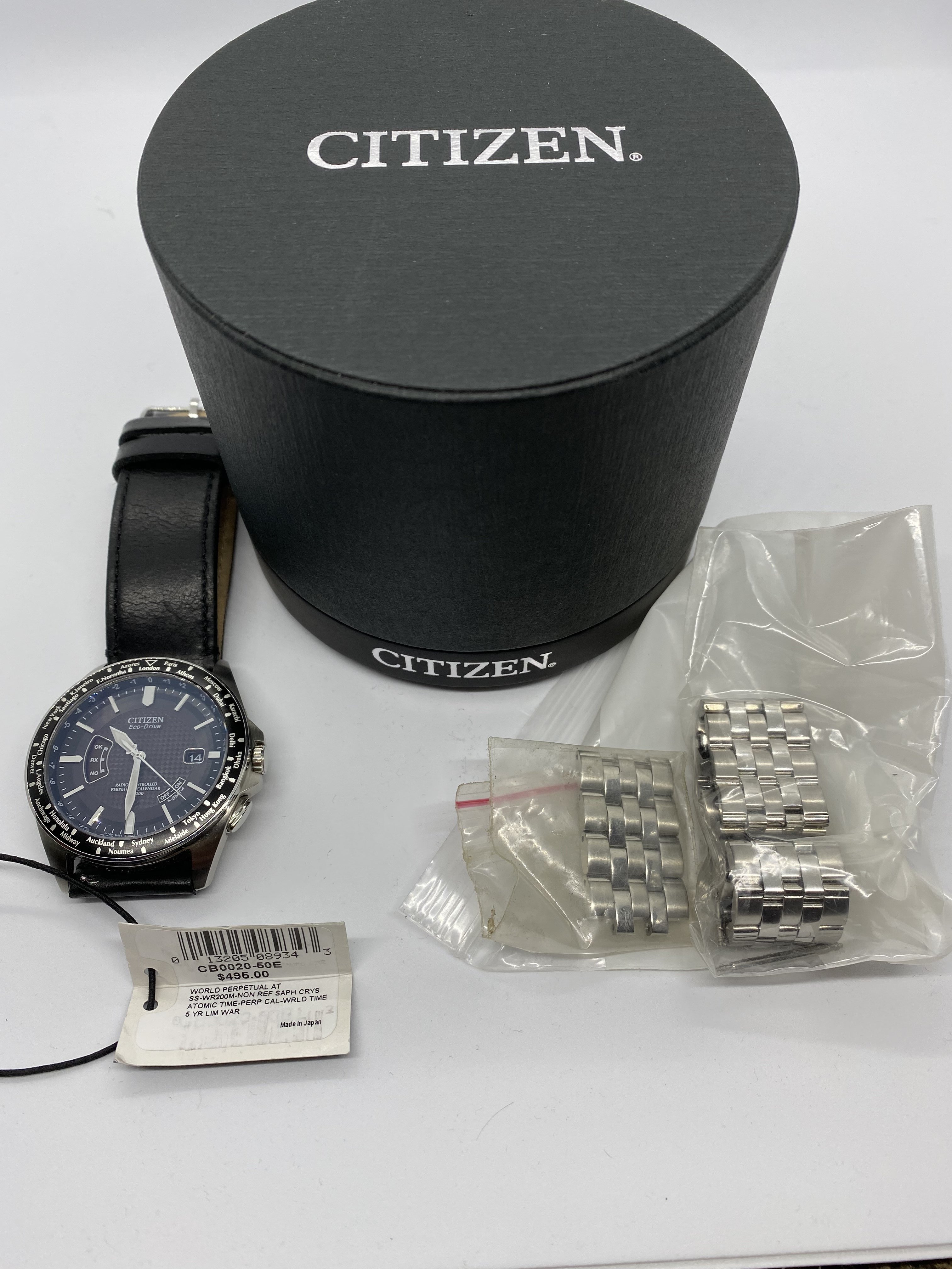 Citizen cb0020 outlet