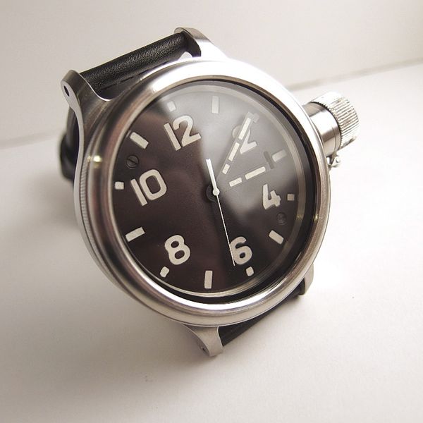 FS: Agat Zlatoust 193 ЧС! | WatchCharts Marketplace