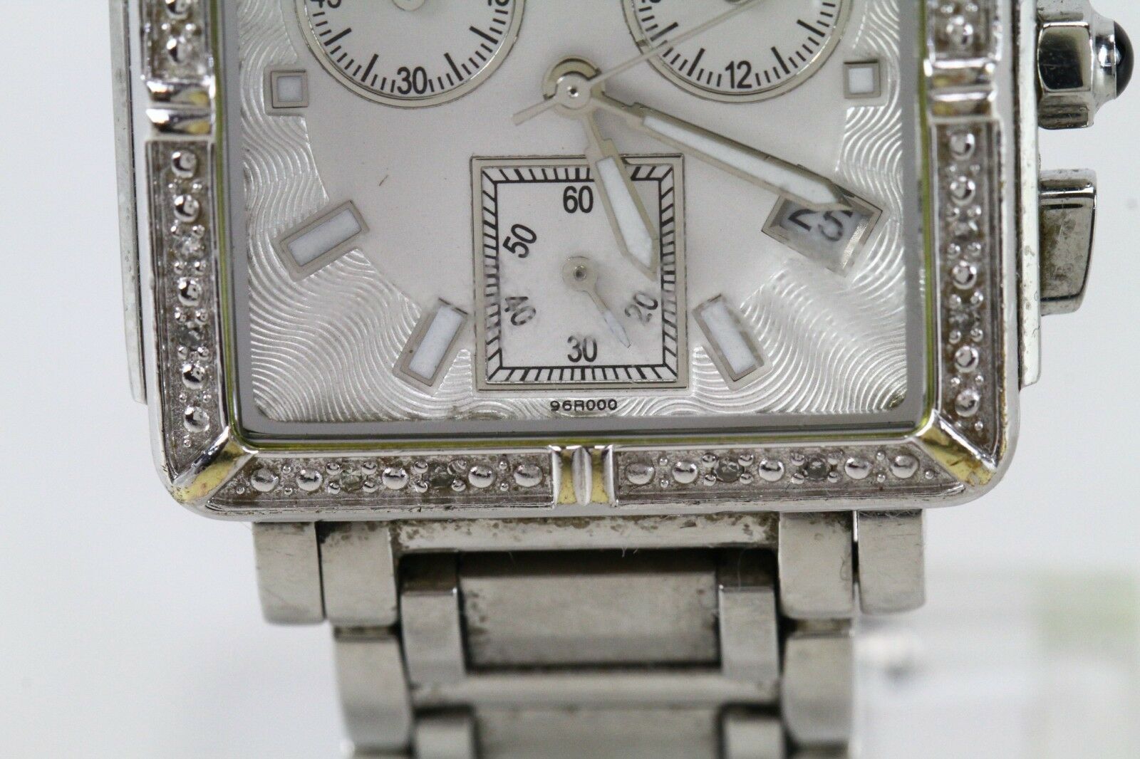 Bulova 96r000 clearance