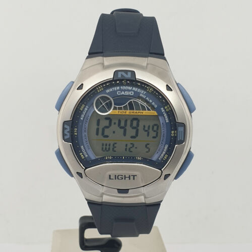 Casio hot sale fasi lunari