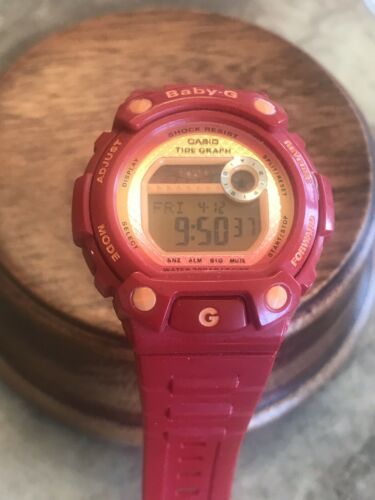 baby g 3265