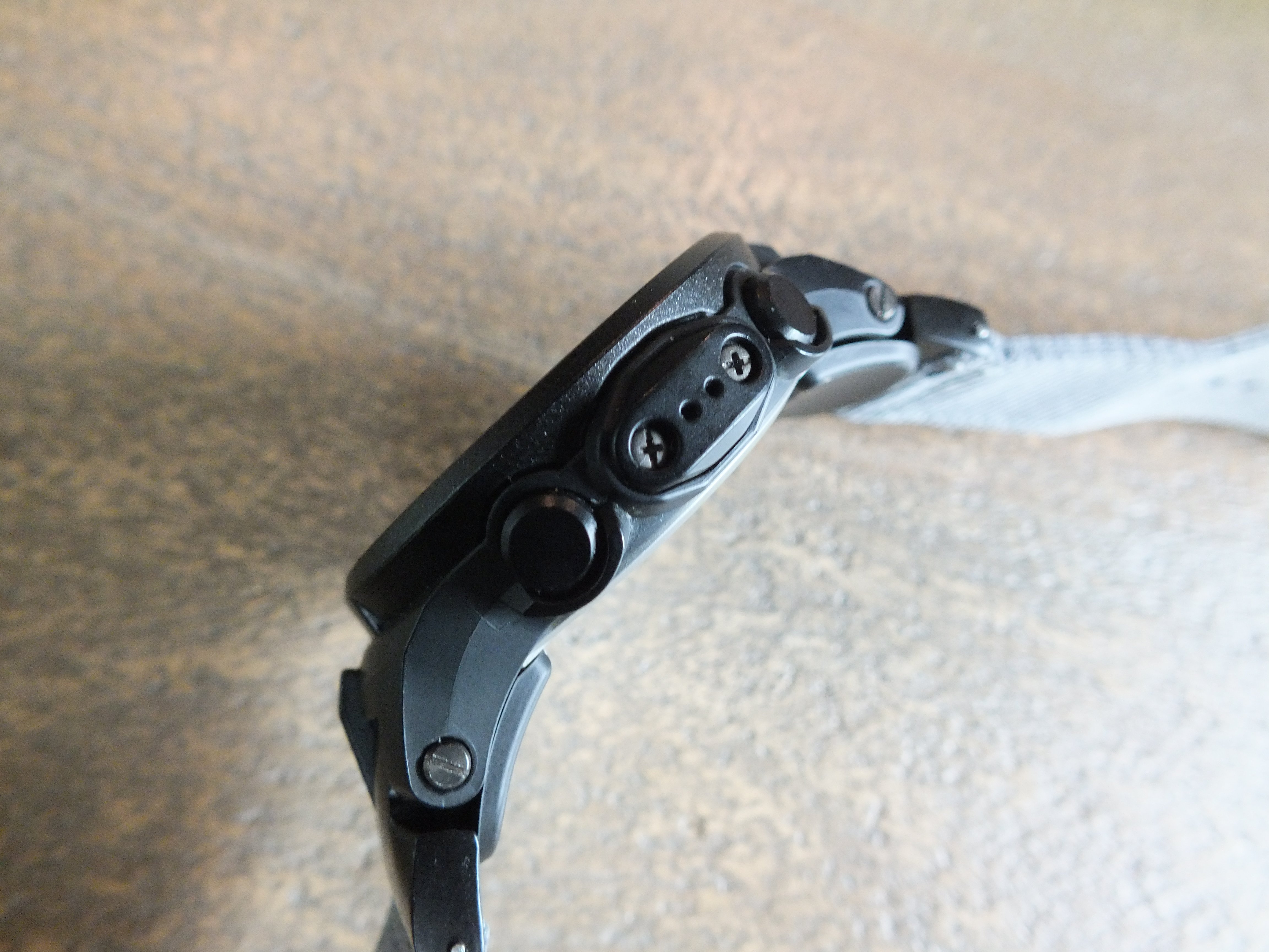 Protrek strap adapters hotsell