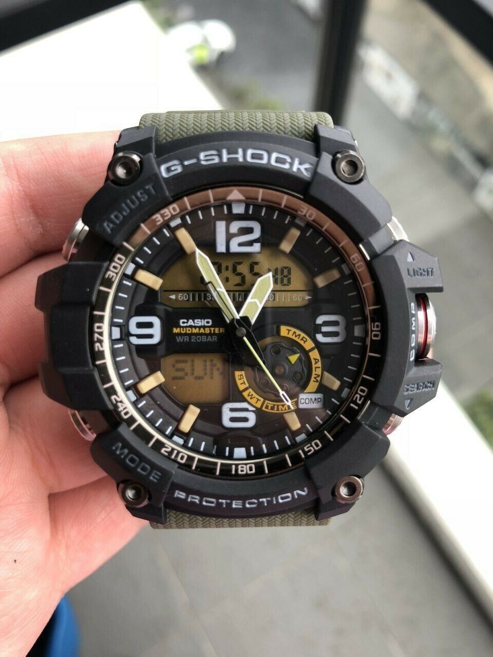 g shock gg 1000 1a