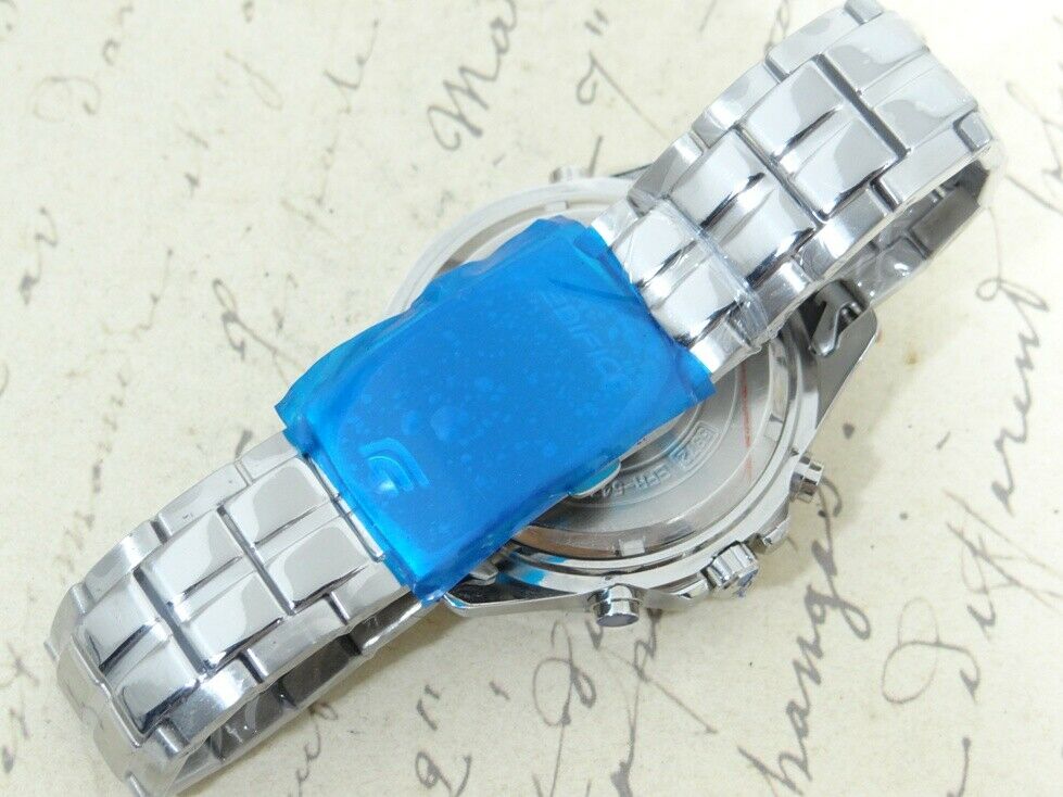 edifice casio 5372 efr 547