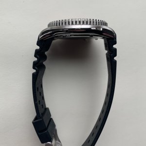 FS: RARE Seiko SHC033 Pepsi Diver Mint Condition | WatchCharts