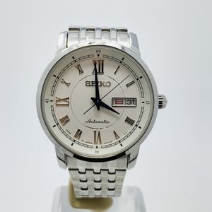 セイコー　プレサージュ　SARY025 SEIKO ☆良品【SEIKO】セイコー プレザージュ デイデイト