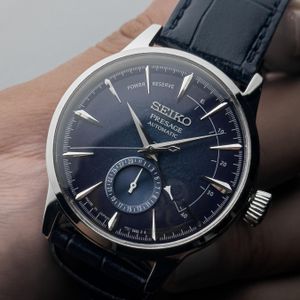 Seiko Presage Cocktail Time 