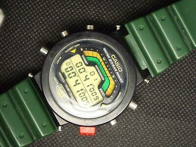 dw 6000 casio