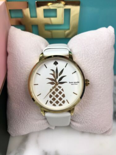 Pineapple watch kate discount spade