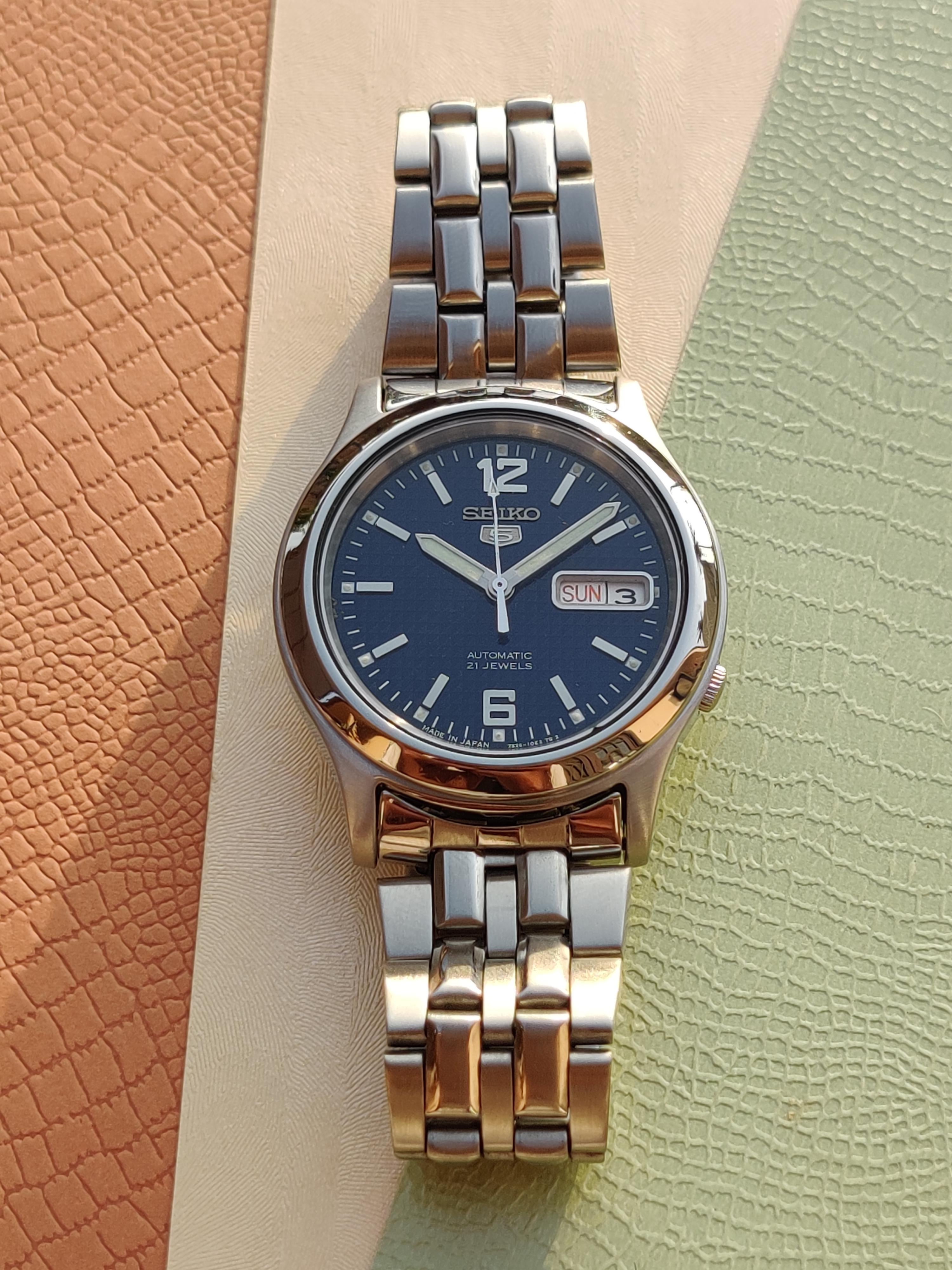 Seiko ssa245 sale