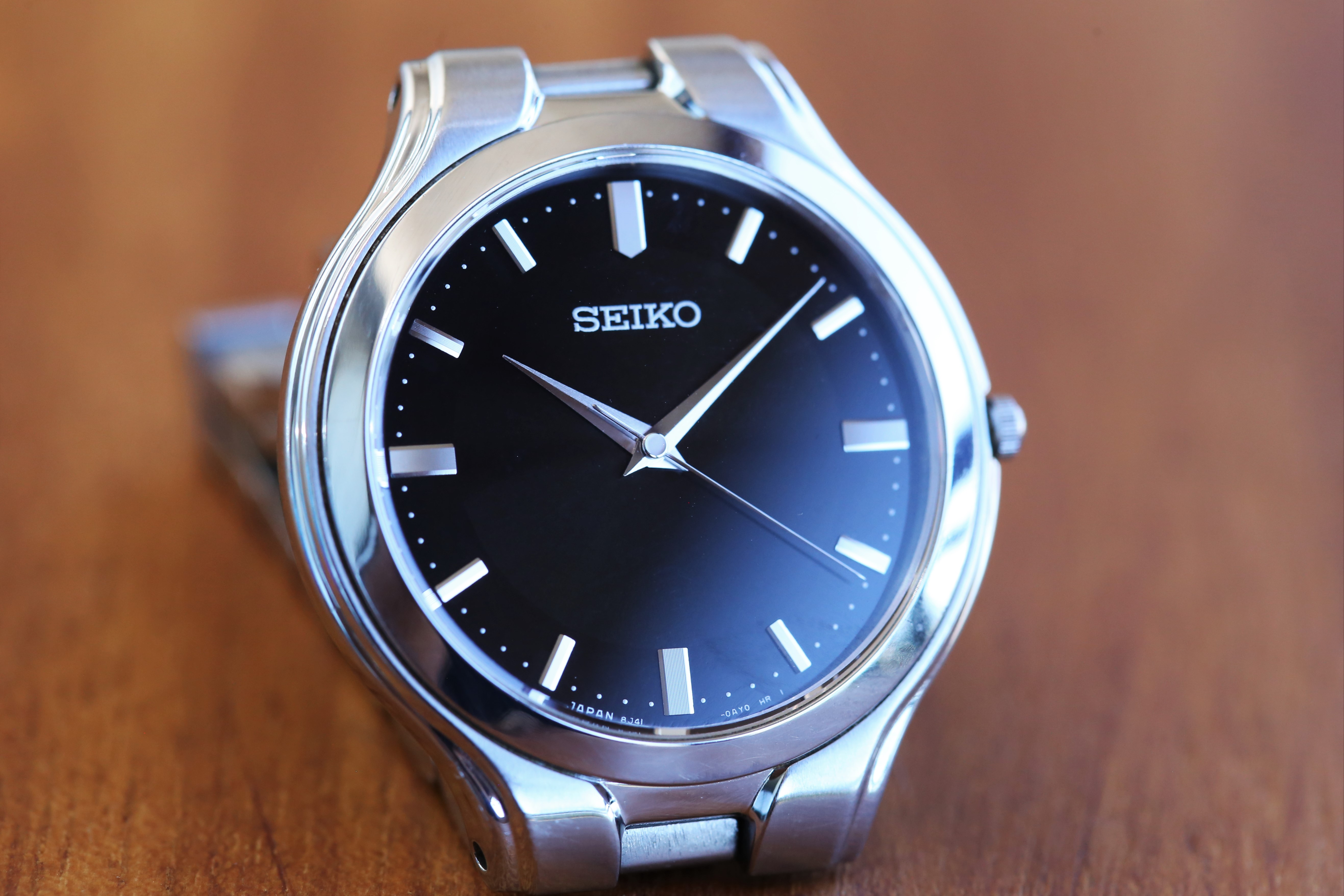 FS: SEIKO DOLCE SACM165 - 8J41, HAQ, SAPPHIRE | WatchCharts