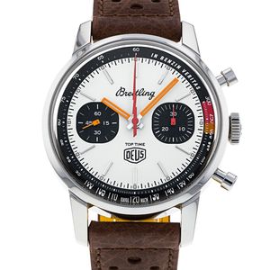 BREITLING Top Time Deus Limited Edition A23311(A233112A1A1X1) Box
