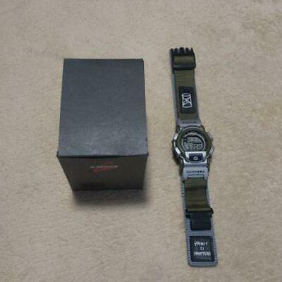G-Shock 21St Cb Dw-003Cb-3Bvt Supreme | WatchCharts