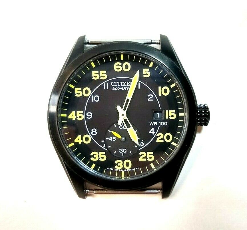 CITIZEN ECO-DRIVE エコドライブ B690-S086736 1635644846.jpg?1659269838