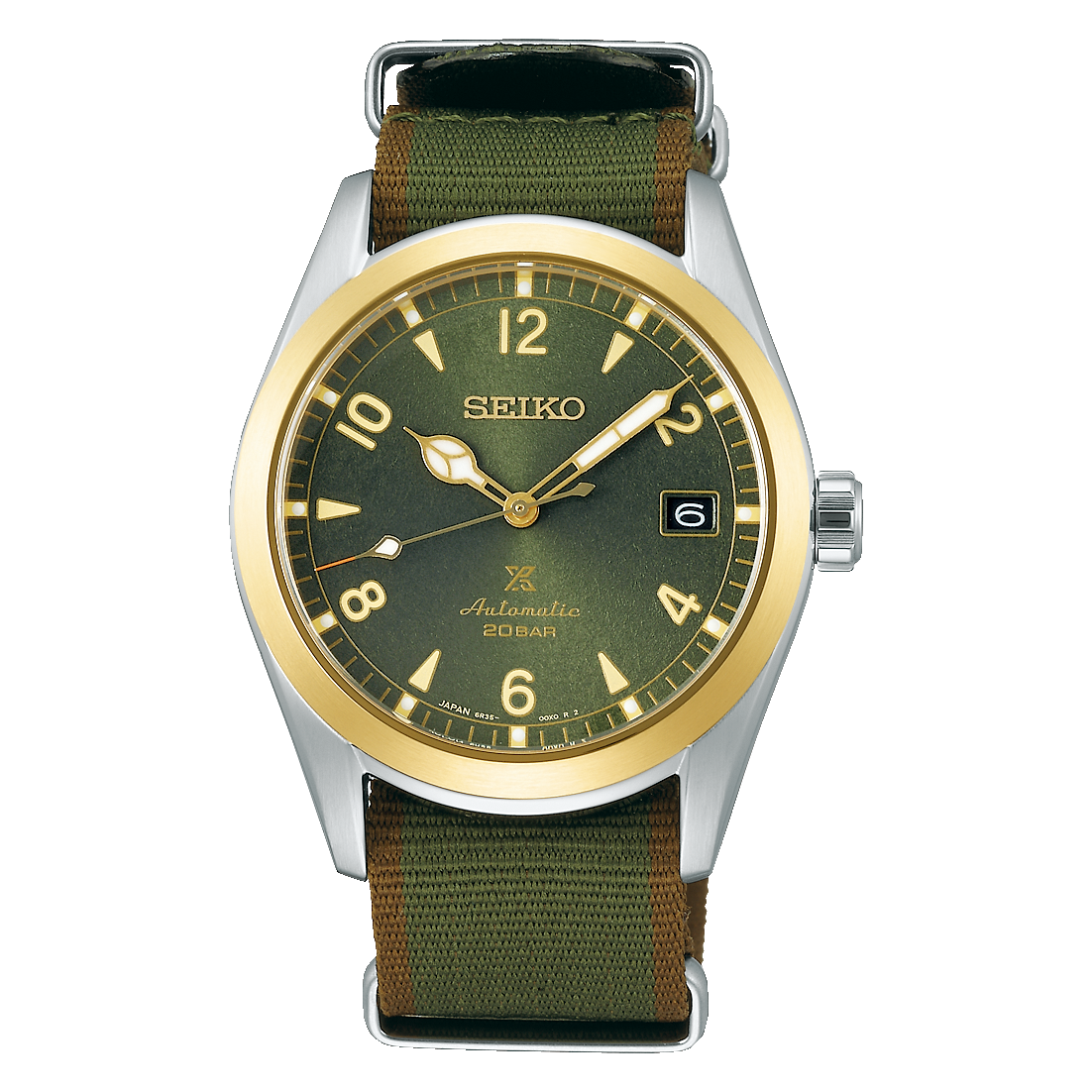 seiko prospex 38