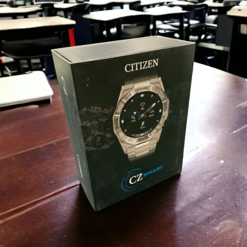 Citizen eco hot sale drive hybrid