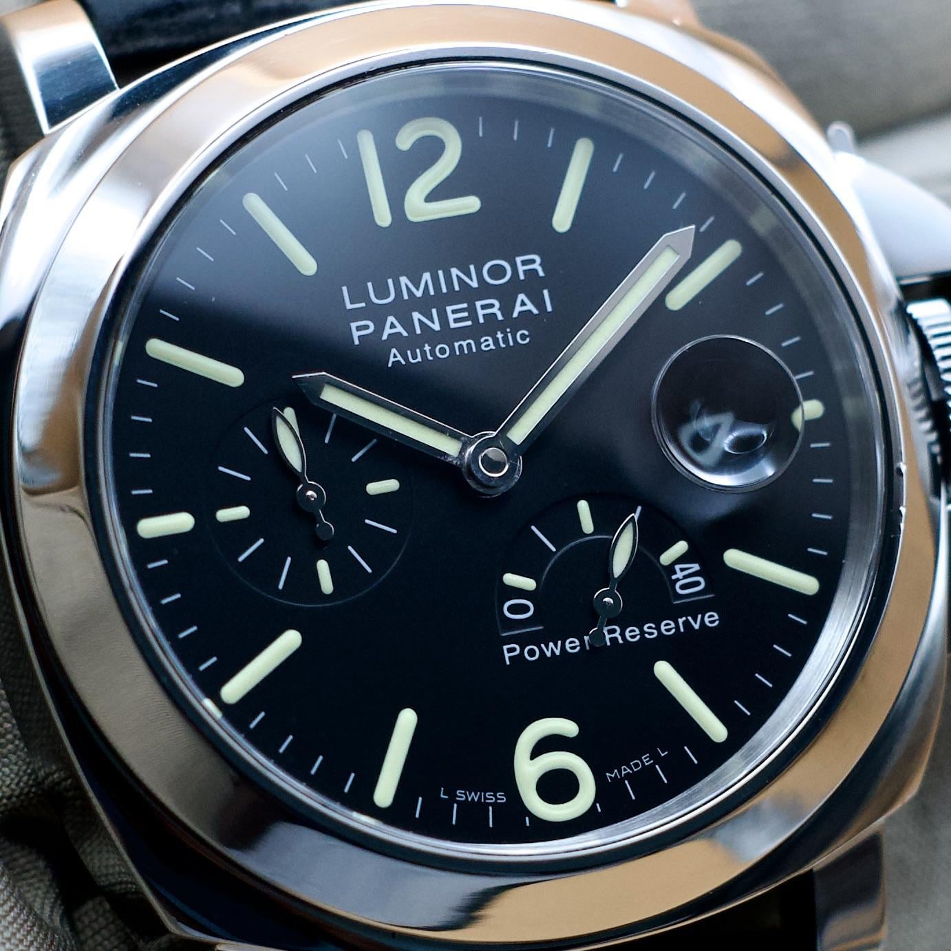 Panerai pam 00090 hotsell