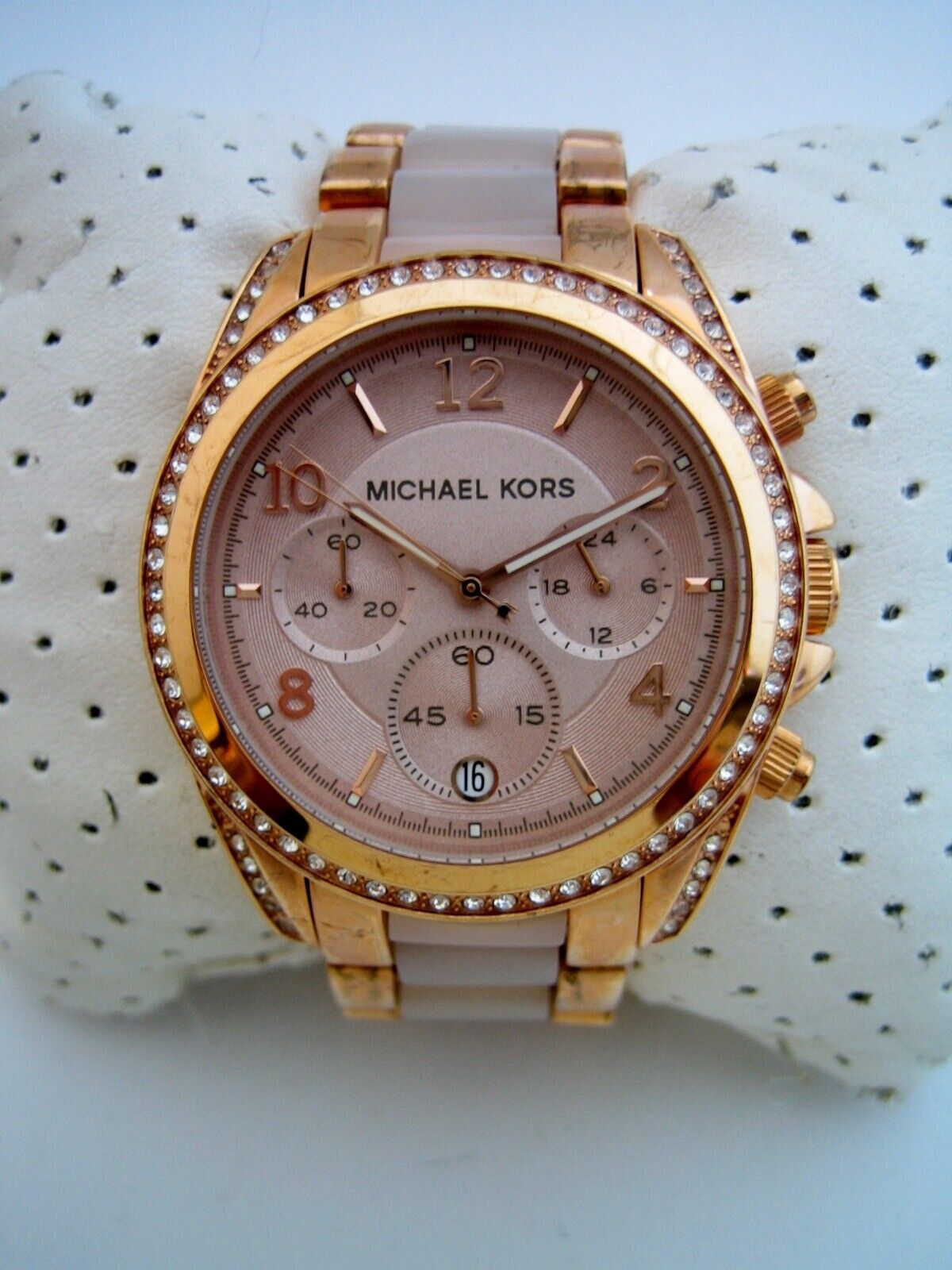 Michael kors watch mk5943 best sale