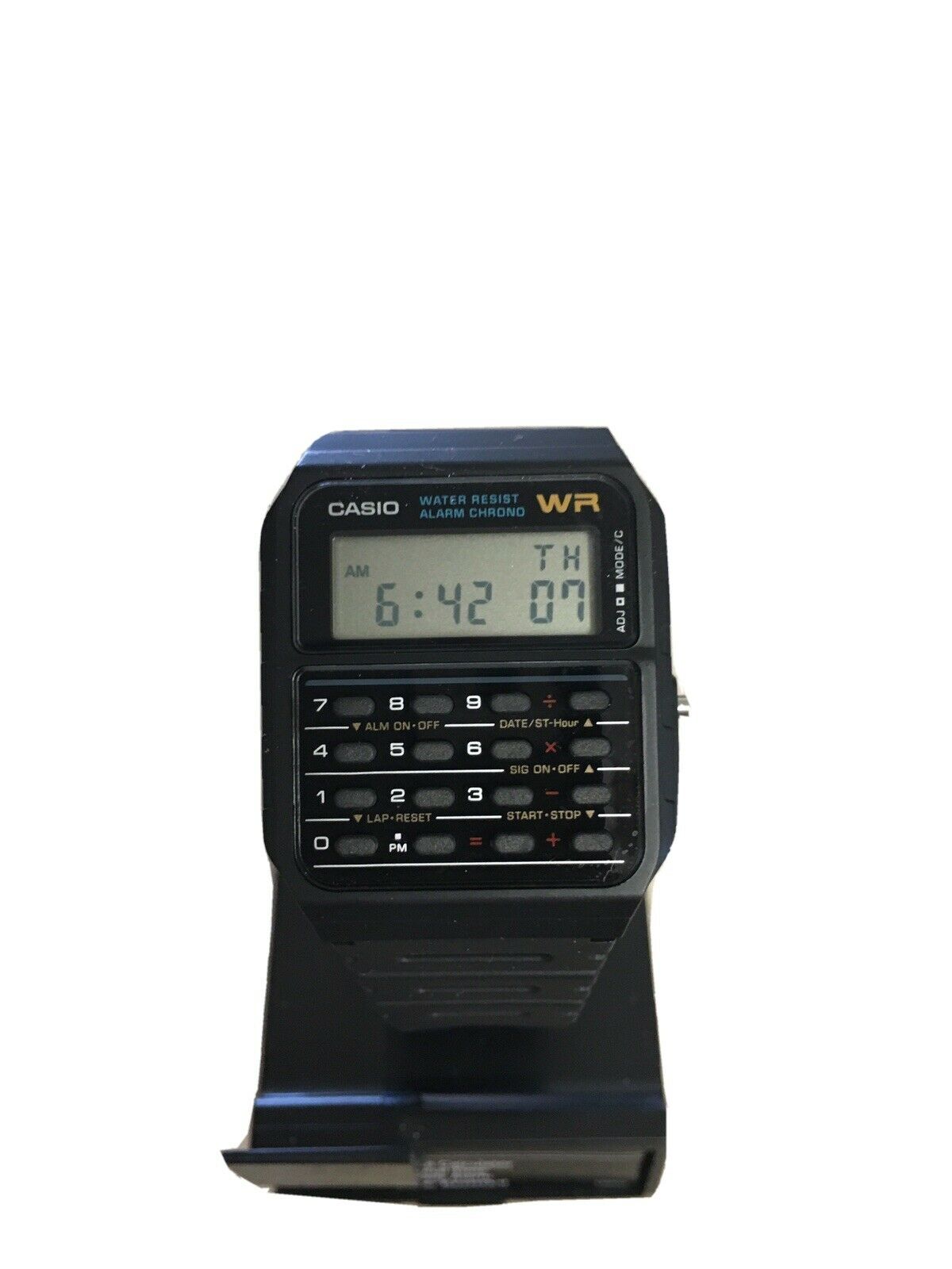 Casio Men