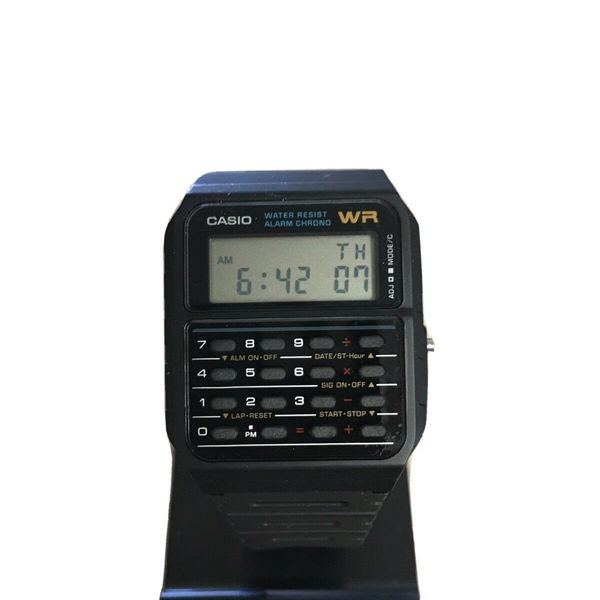 Casio Men