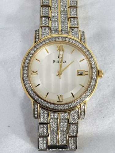 Bulova c976933 sale