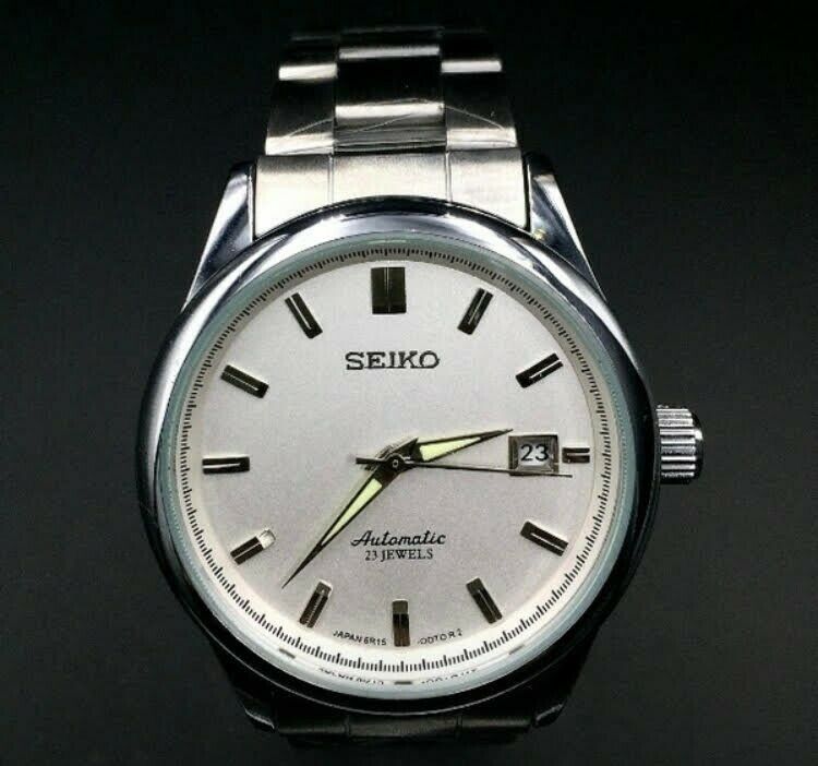 Seiko automatic 23 online