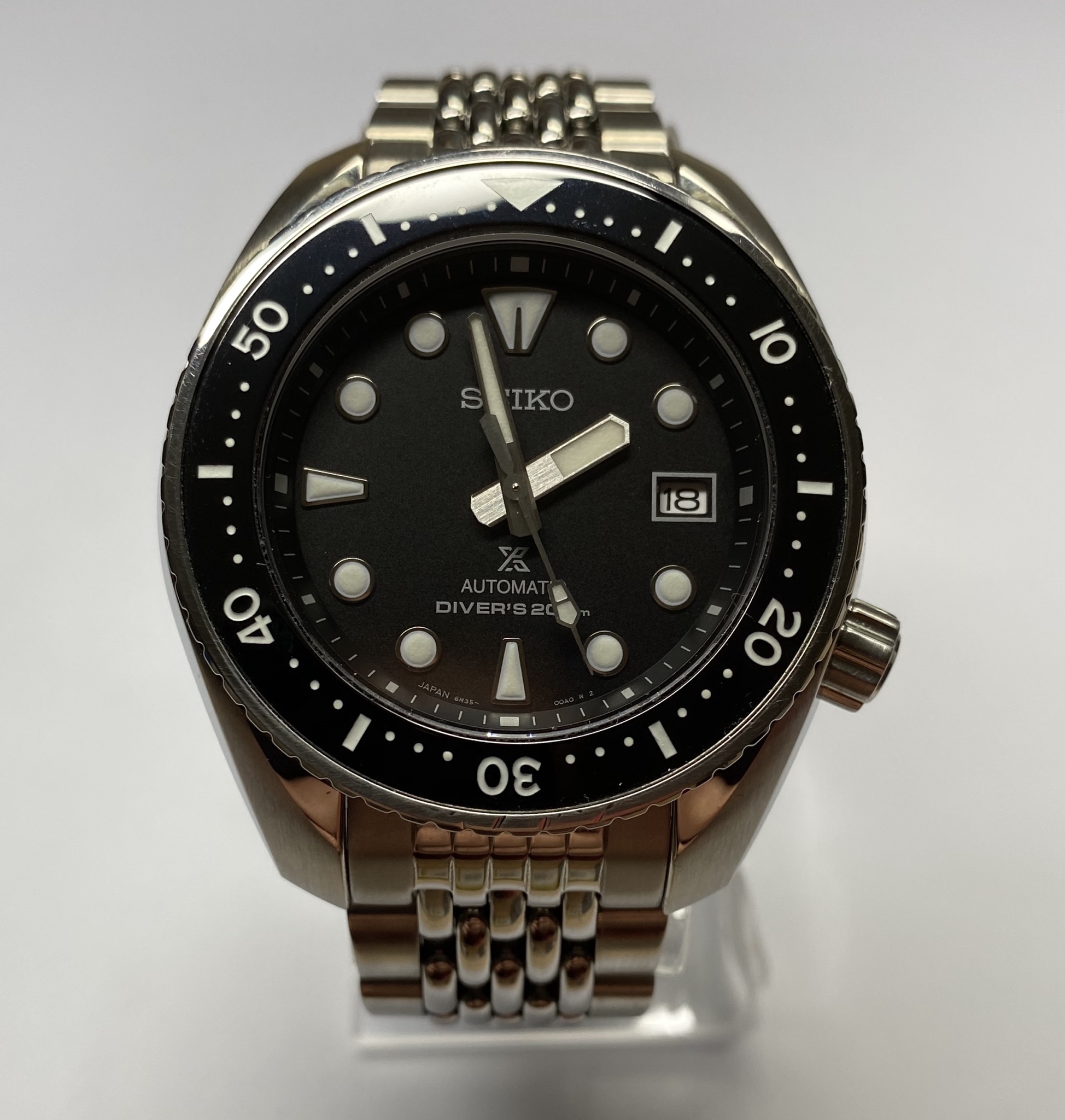 Lcbi seiko hotsell