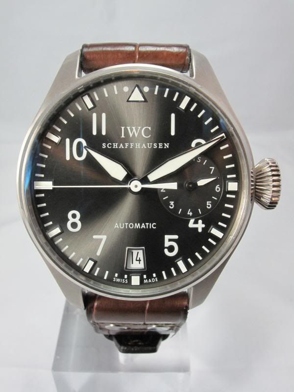 Iwc 500402 clearance