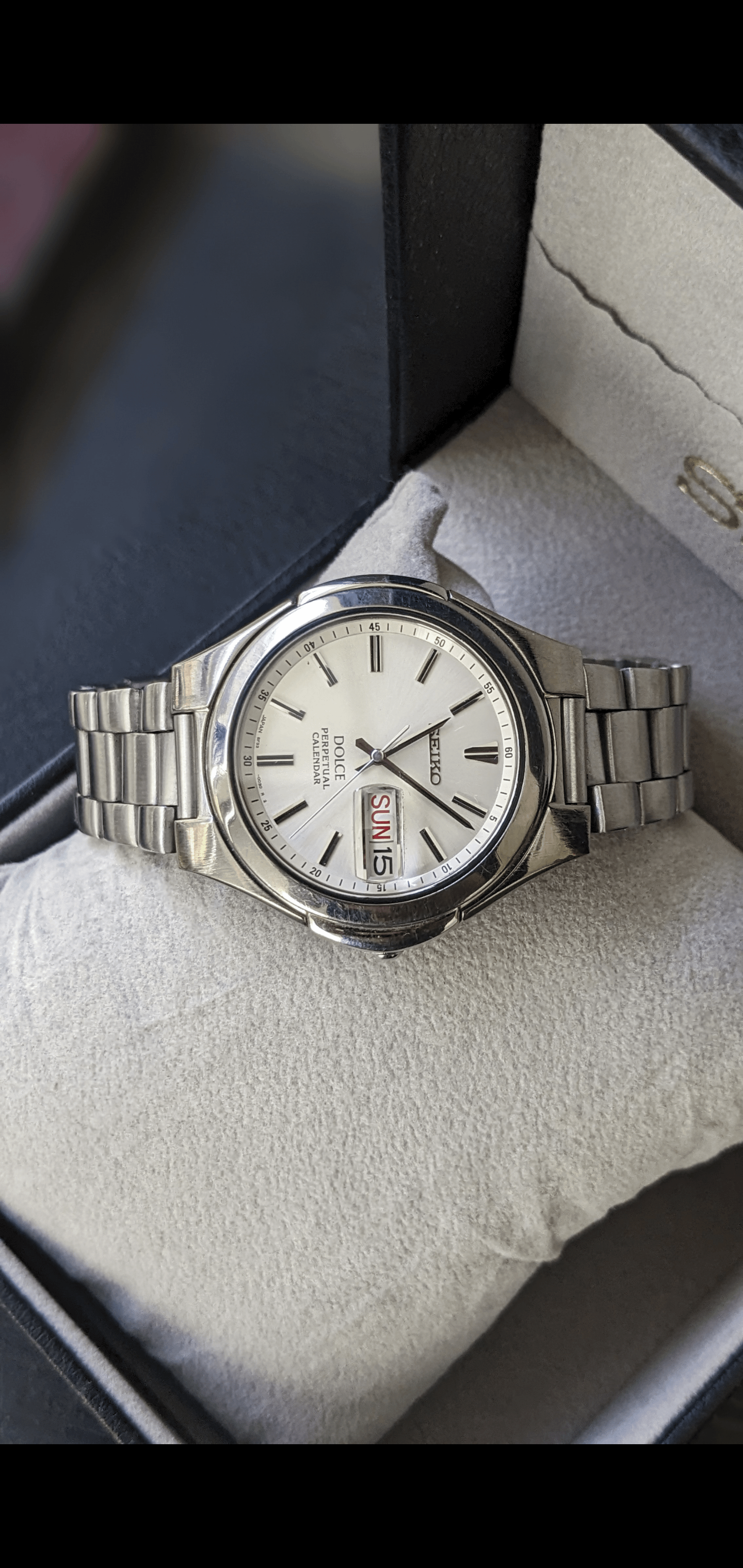 Citizen Watch Catalog 1989 vol. 4 , 264 pages Set For