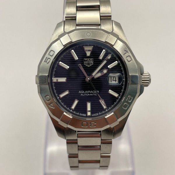 Écrin Coffret Tag Heuer Pour Montre Carrera, Monaco, Aquaracer - Occasion Excellent état