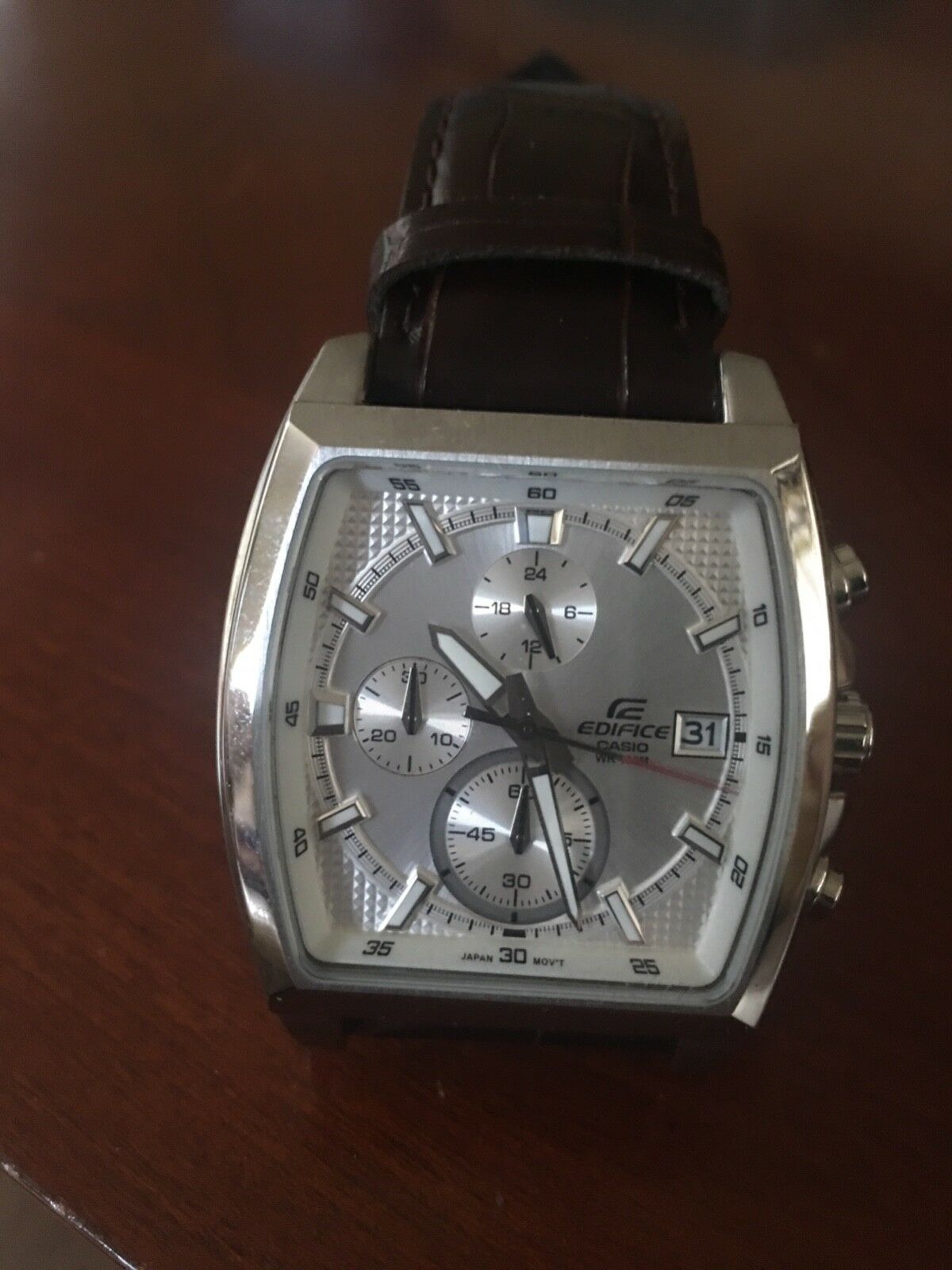 casio edifice efr 524