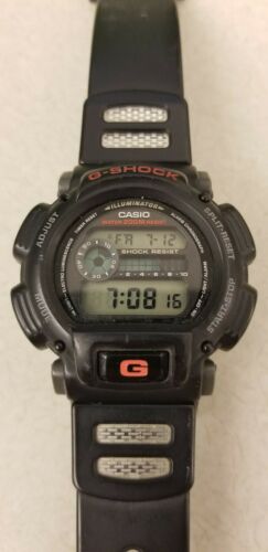 Casio g shop shock 1659