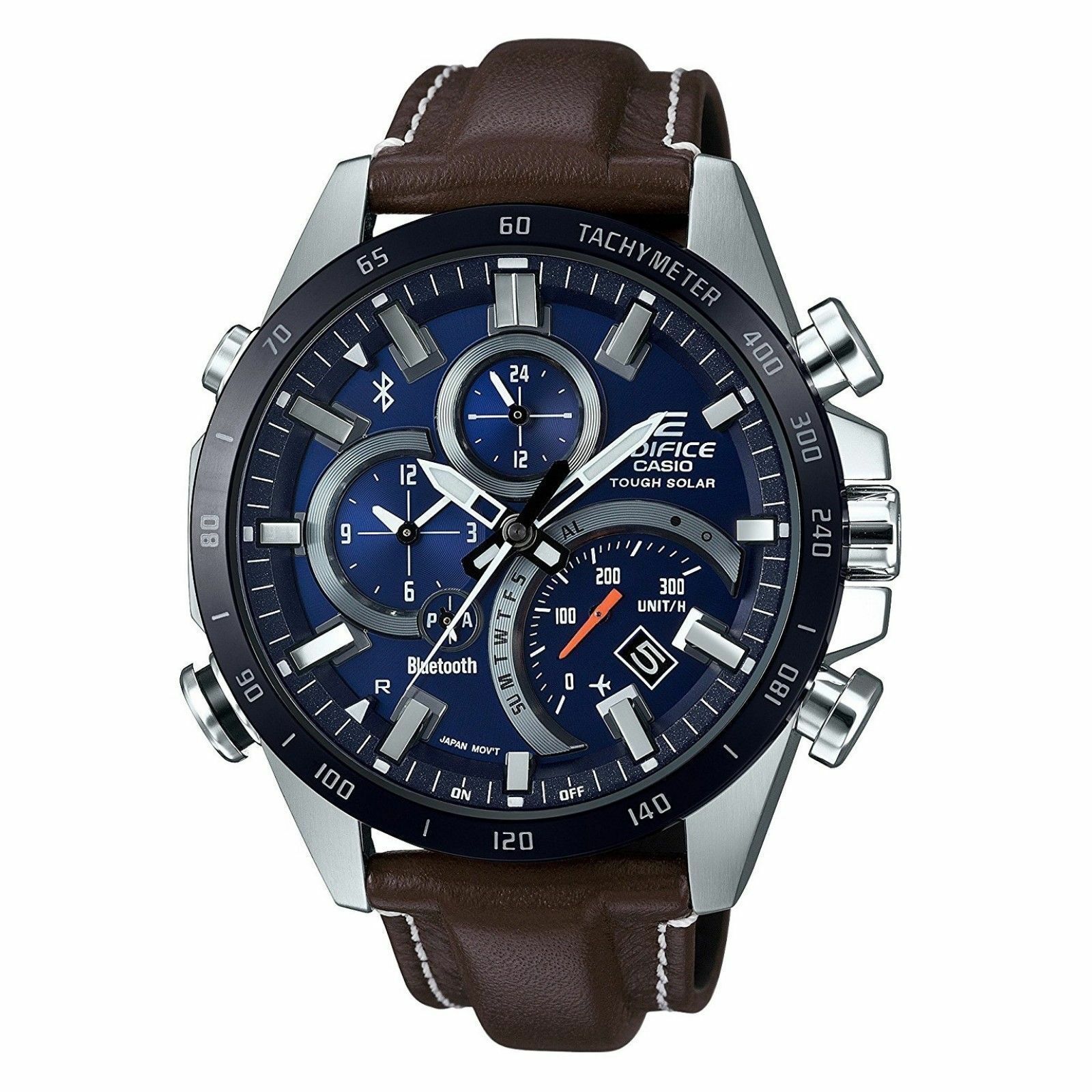 casio bluetooth android