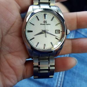 Grand Seiko SBGX 267 Quartz - $1800 USD SHIPPED