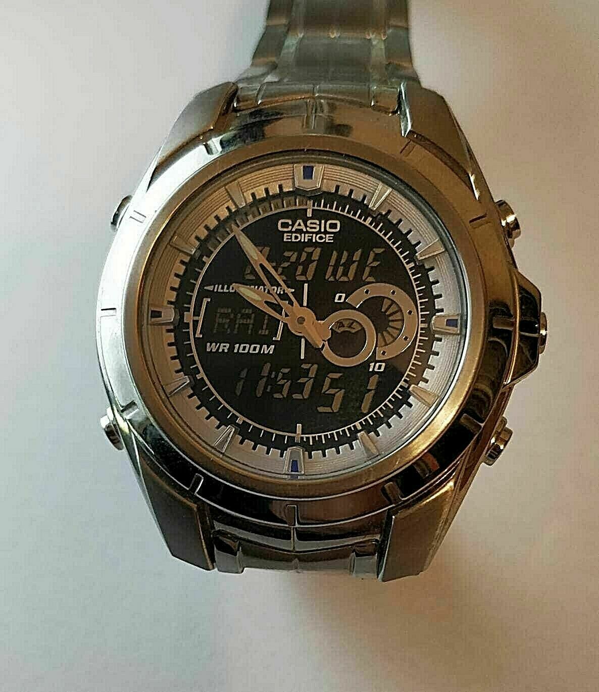 casio 100wr