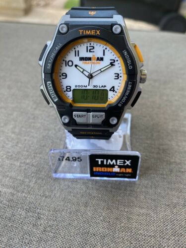 timex t5k200