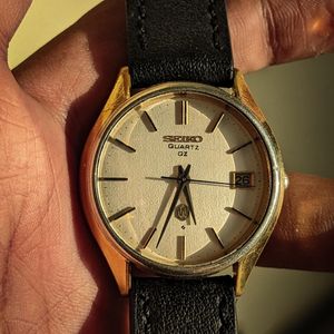 Seiko QZ 0922-8000 Price as of April 2025 | WatchCharts Seiko QZ 0922-8000 Price as of April 2025 | WatchCharts