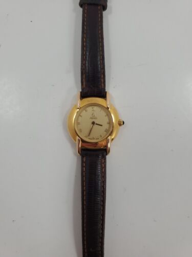 Fendi on sale watch vintage