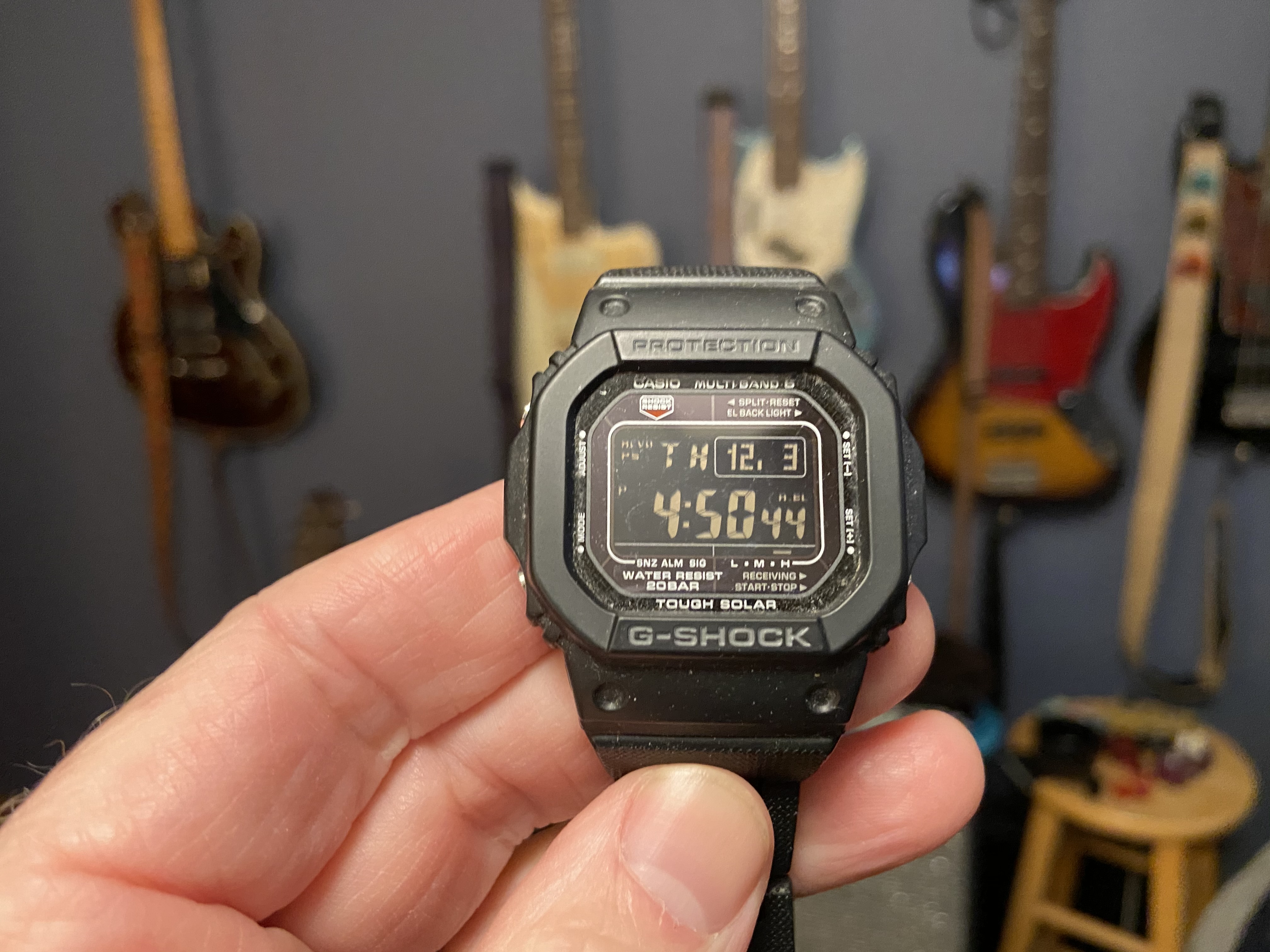 casio 5610bc