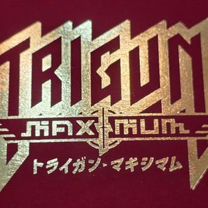Seiko x Trigun Maximum - Vash the Stampede 149/300 Limited Anime