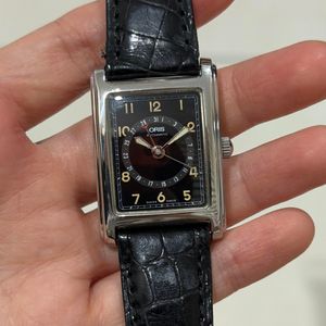 Fossil Water 1993 Women display picture 1