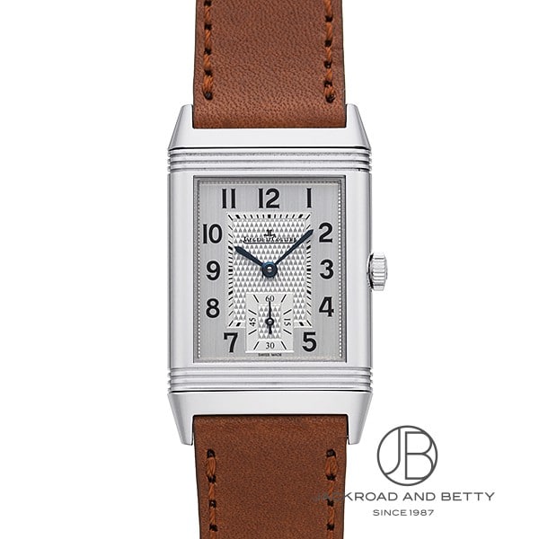 Jaeger LeCoultre JAEGER LE COULTRE Reverso Classic Medium Small