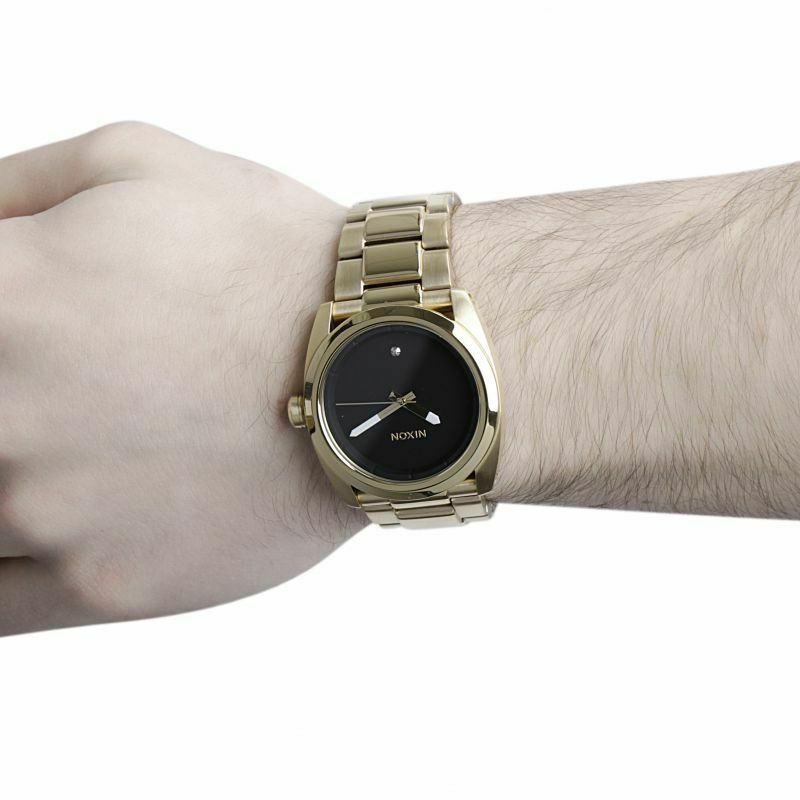 Nixon on sale kingpin watch