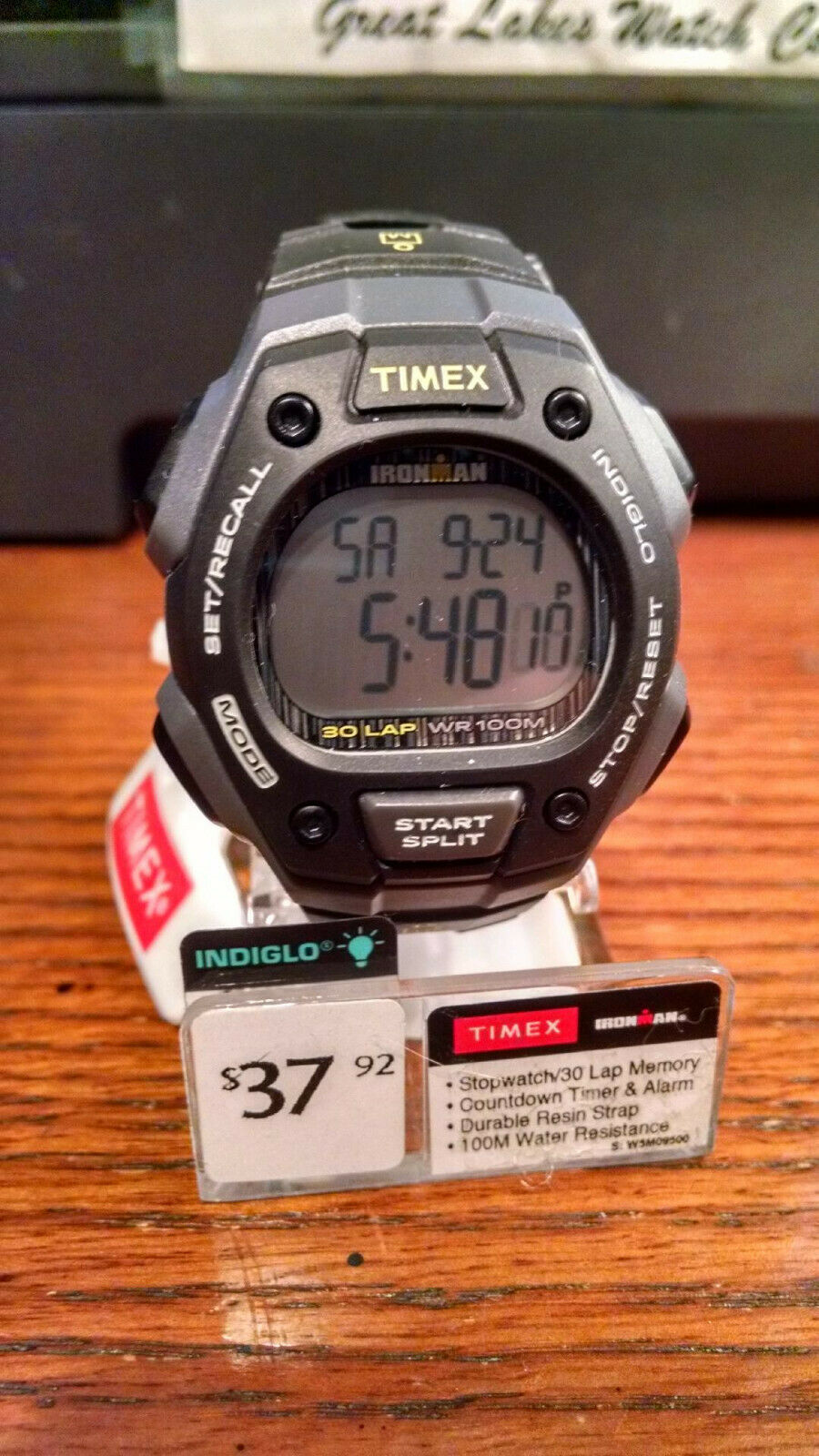 timex tw5m09500