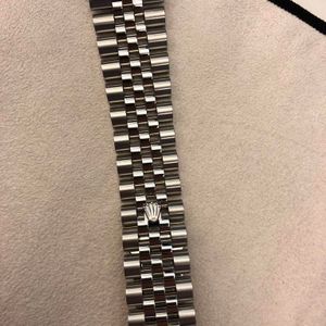 FS: Brand New Rolex Super Jubilee Bracelet Ref 63600 FS: Brand New Rolex Super Jubilee Bracelet Ref 63600