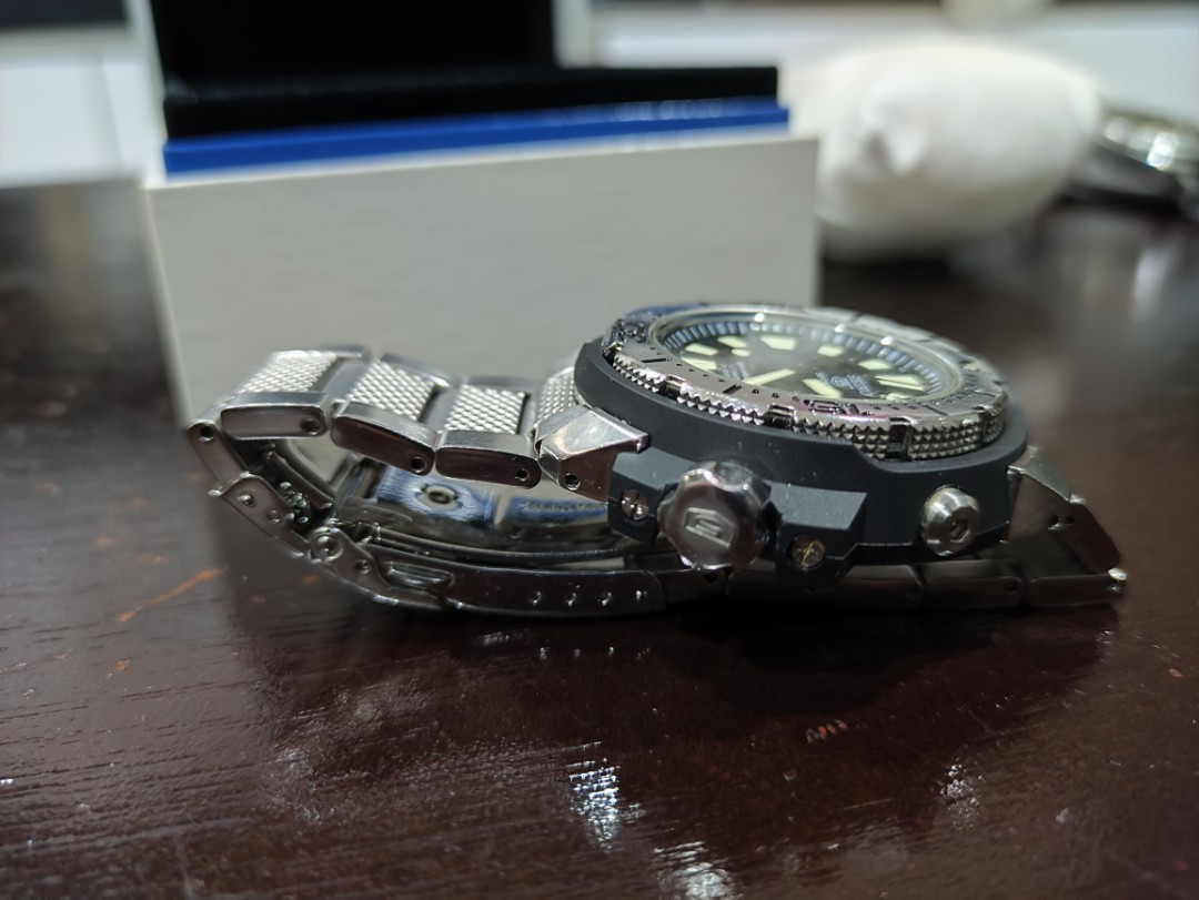 Seiko 2024 frankenmonster price