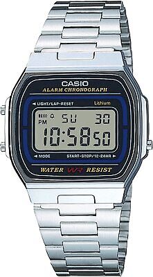 Casio] A164WA-1QJH Men's Watch Casio Collection [Domestic Genuine