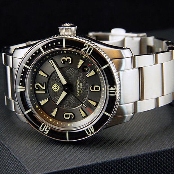 Helms Rir Paper Helm Miyako in excellent condition box and papers | WatchCharts Marketplace